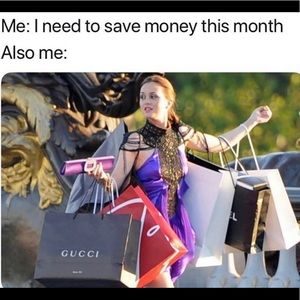 It's a Posher's Life for Me!!! 🛍💝🛍🎁🛍
